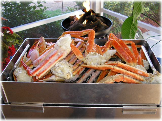 Seafood Steamer Pot - Large – Seafood Pick Up